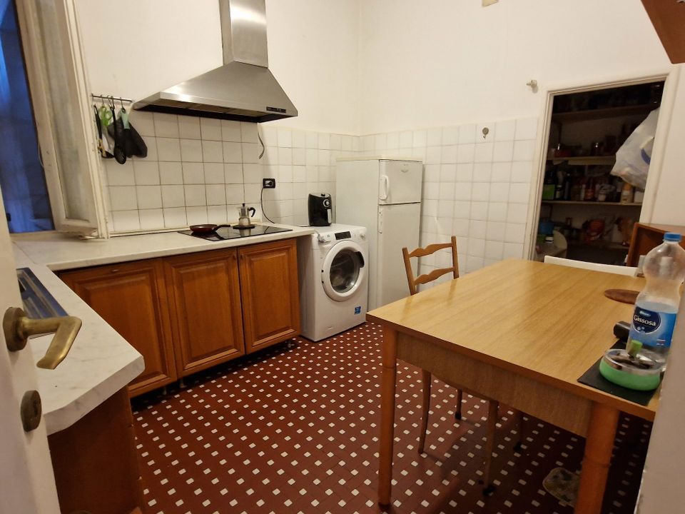 Studio i Genoa, Genoa - foto 4
