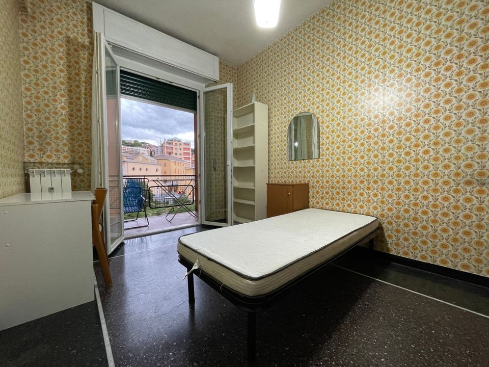 Studio i Genoa, Genoa - bilde 1