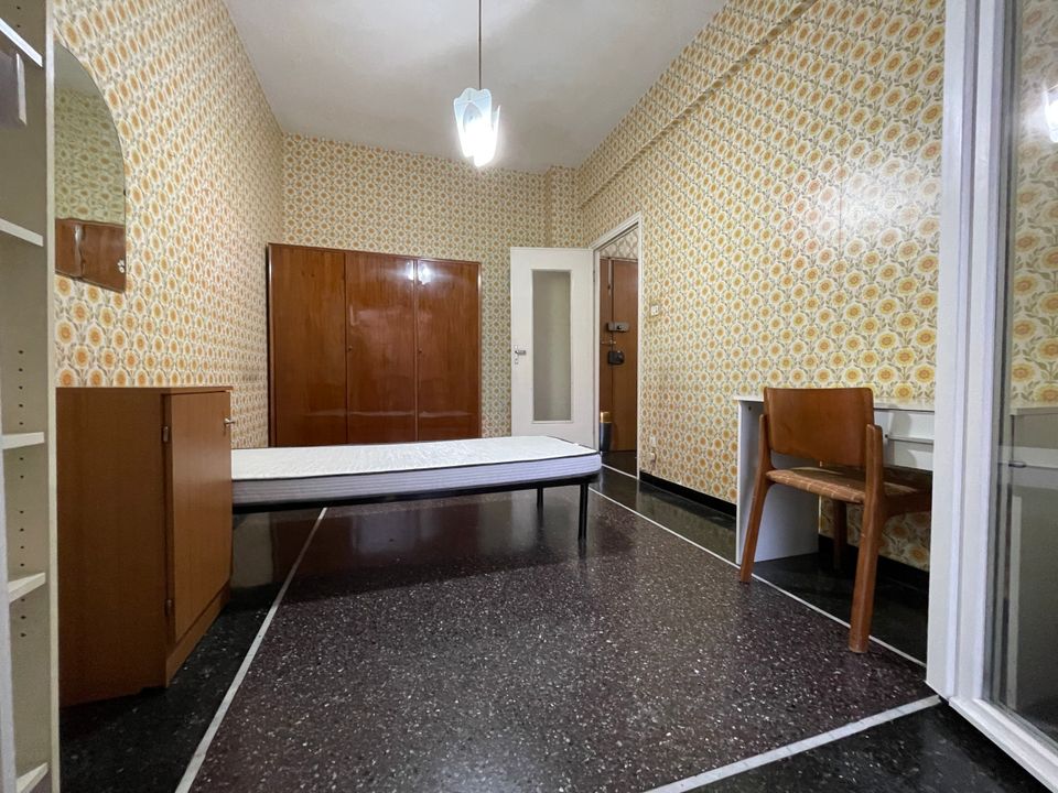 Studio i Genoa, Genoa - bilde 2