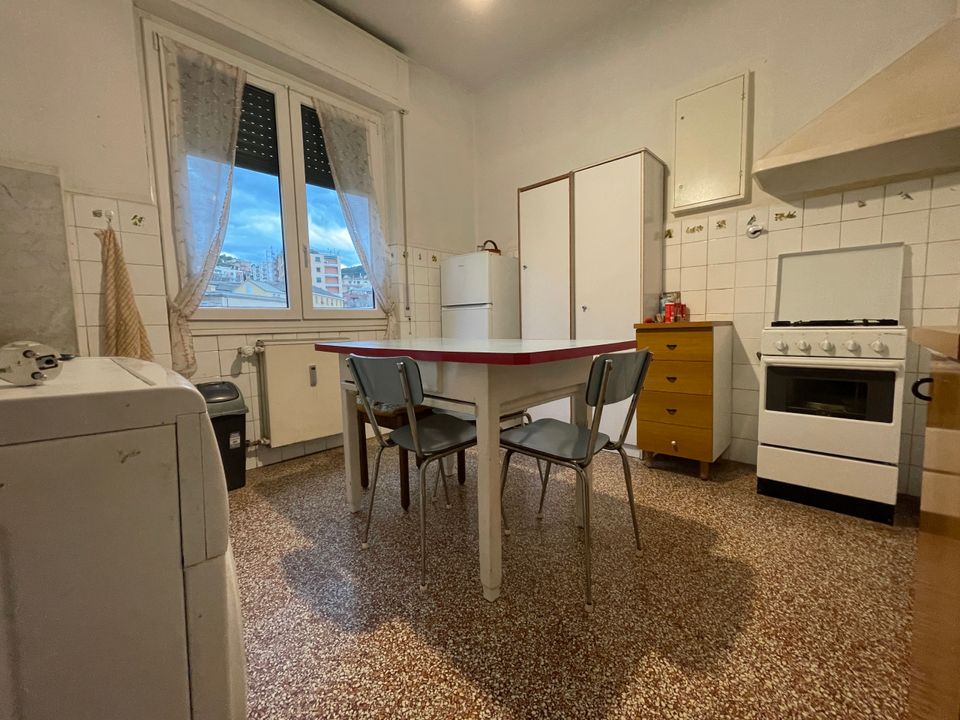 Studio i Genoa, Genoa - bilde 4