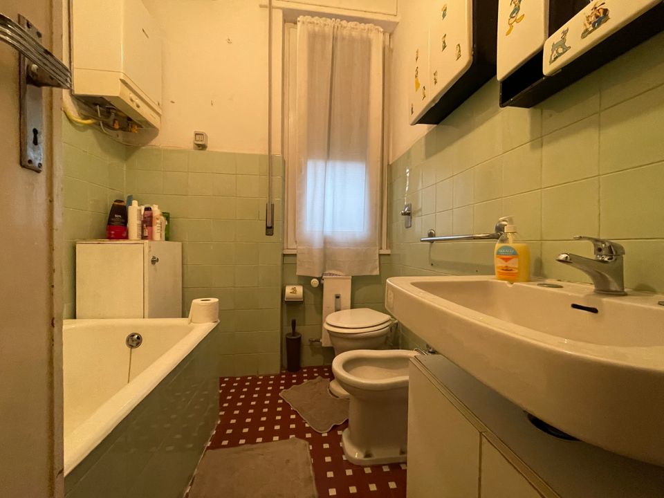 Studio i Genoa, Genoa - bilde 5