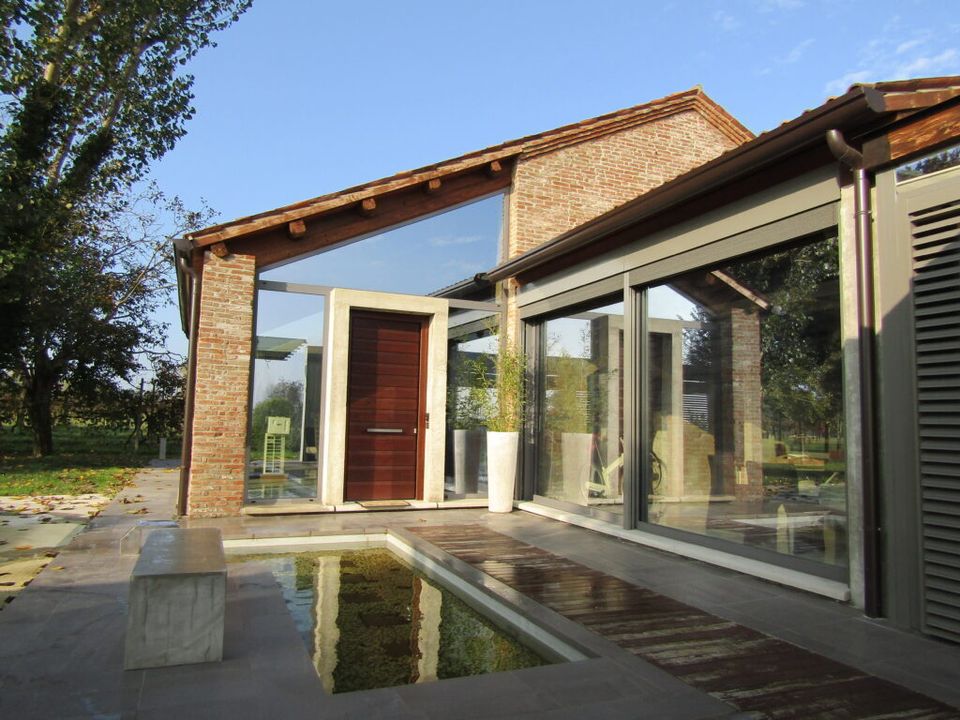Villa i Parma, Parma - foto 1