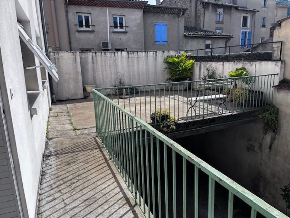 Apartament a Tain-l'Hermitage, Drome - foto 1