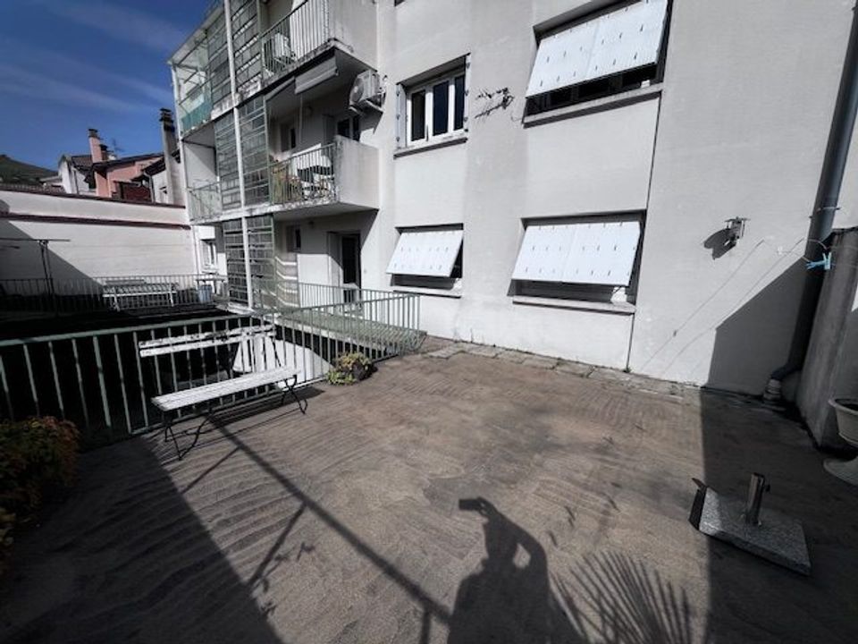 Apartament a Tain-l'Hermitage, Drome - foto 2