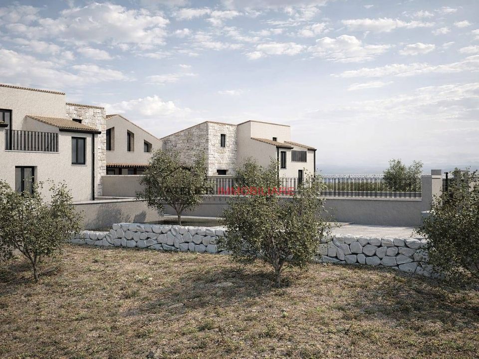 Rækkehus i Ragusa, Ragusa - foto 1