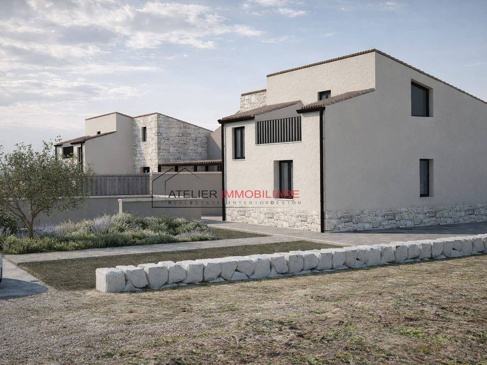 Rækkehus i Ragusa, Ragusa - foto 4