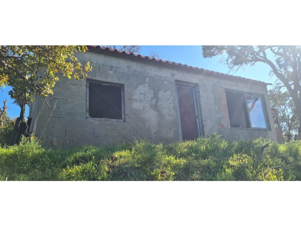 Farm hus i Vila Nova de Milfontes, Beja - foto 5