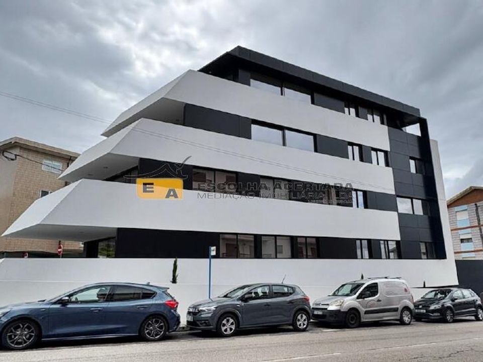 Lejlighed i Gondomar, Porto - foto 1