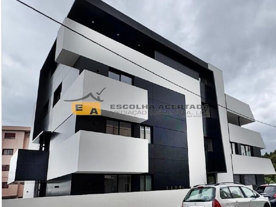 Lejlighed i Gondomar, Porto - foto 4