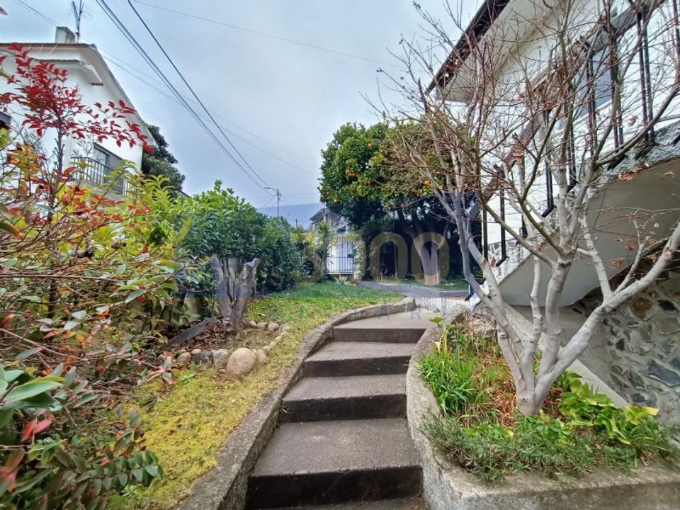 Villa i Vila Real, Vila Real - bilde 4