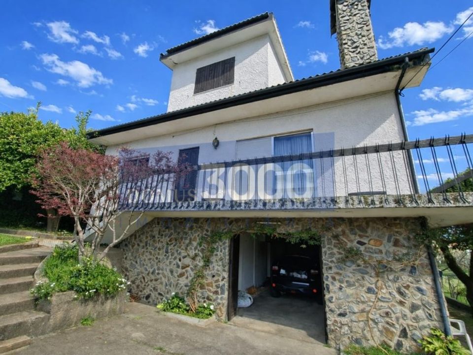 Villa i Vila Real, Vila Real - bilde 1