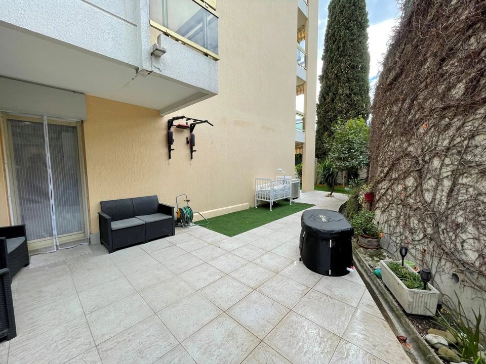 Lejlighed i Nice, Alpes-Maritimes - foto 3