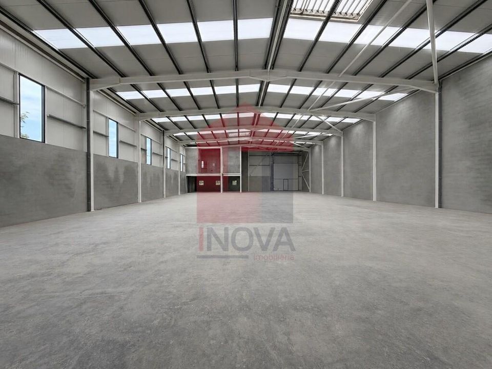 Erhvervsejendom i Vila Verde, Braga - foto 2