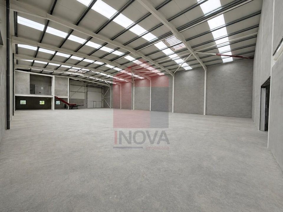 Erhvervsejendom i Vila Verde, Braga - foto 3