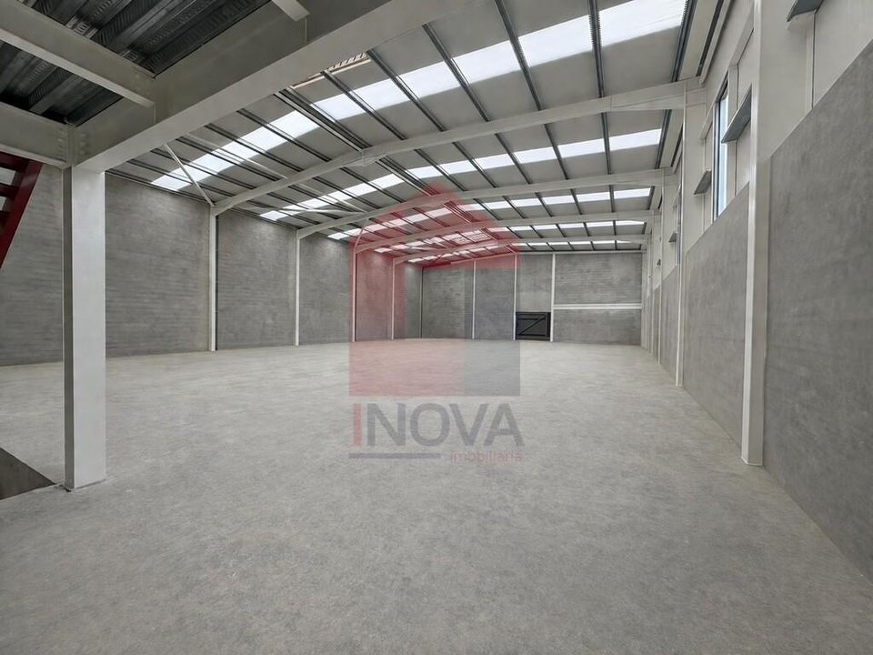 Erhvervsejendom i Vila Verde, Braga - foto 4