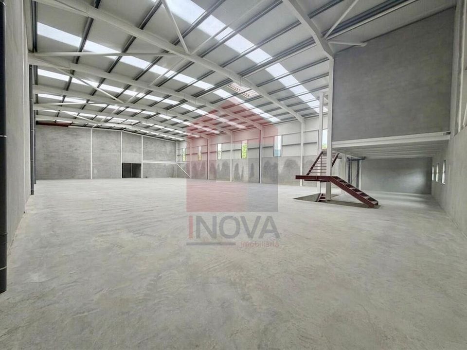Erhvervsejendom i Vila Verde, Braga - foto 5