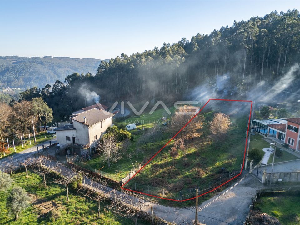 Helårsgrund i Vila Verde, Braga - foto 3