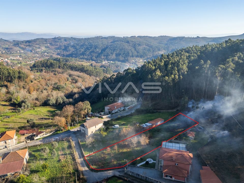 Helårsgrund i Vila Verde, Braga - foto 4