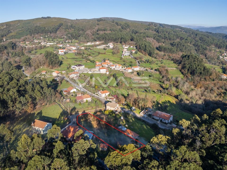Helårsgrund i Vila Verde, Braga - foto 5