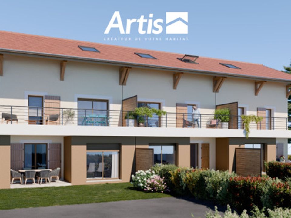 Villa a Ségny, Ain - foto 5