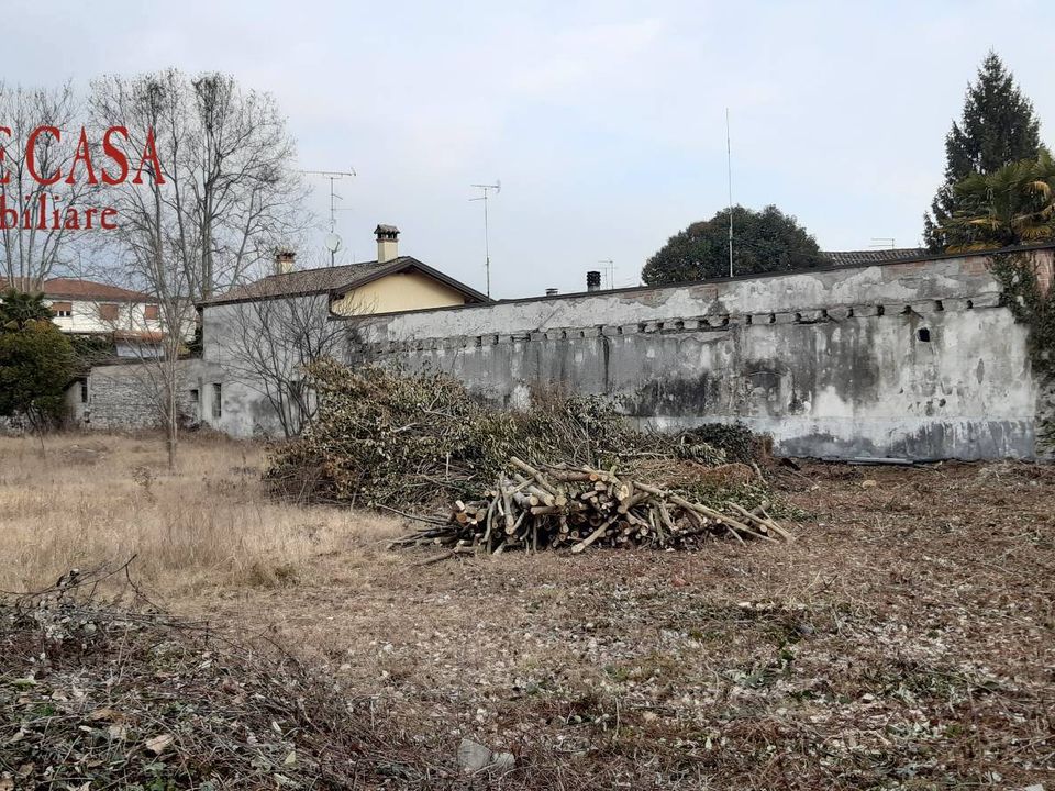 Helårsgrund i Sagrado, Gorizia - foto 2