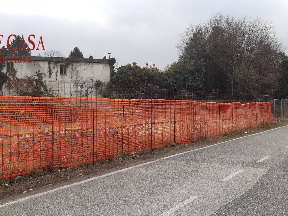 Helårsgrund i Sagrado, Gorizia - foto 5