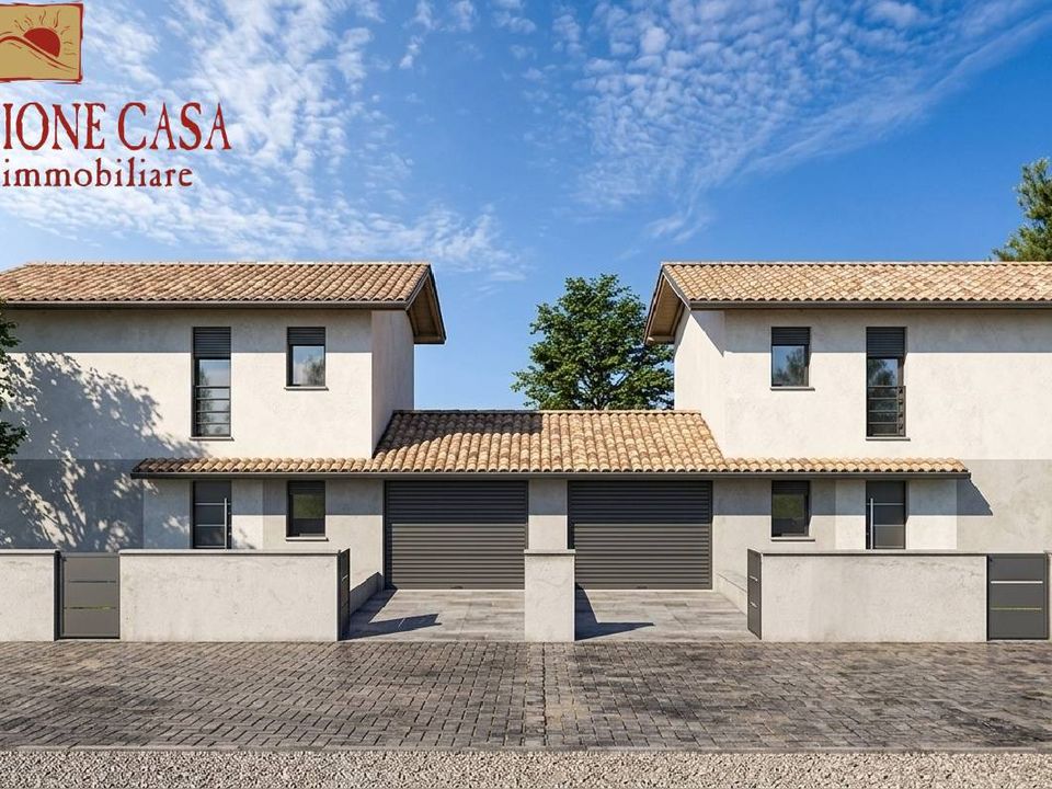 Villa i Turriaco, Gorizia - bilde 1