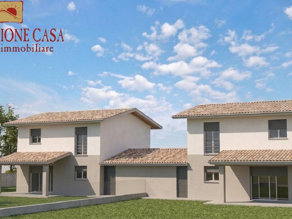 Villa i Turriaco, Gorizia - bilde 2