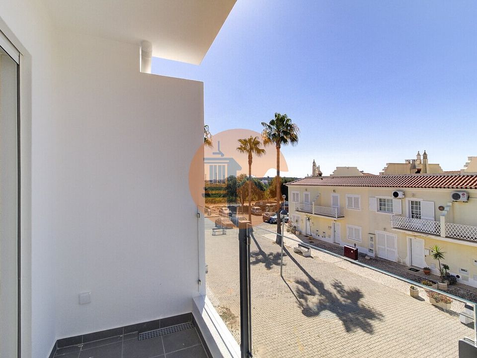 Lejlighed i Castro Marim, Faro - foto 4