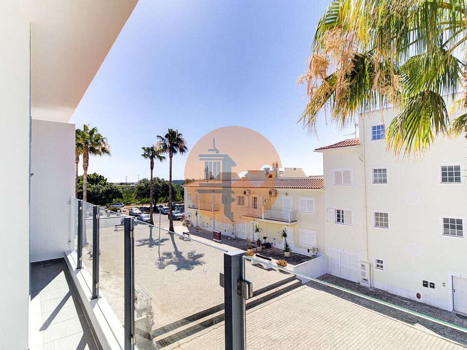 Lejlighed i Castro Marim, Faro - foto 2