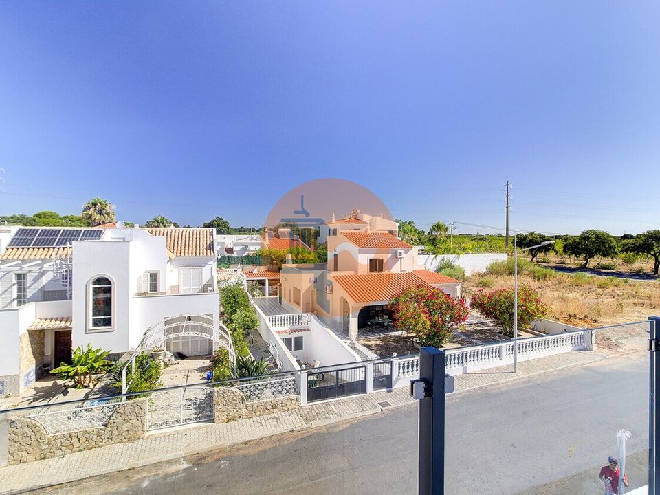 Lejlighed i Castro Marim, Faro - foto 3