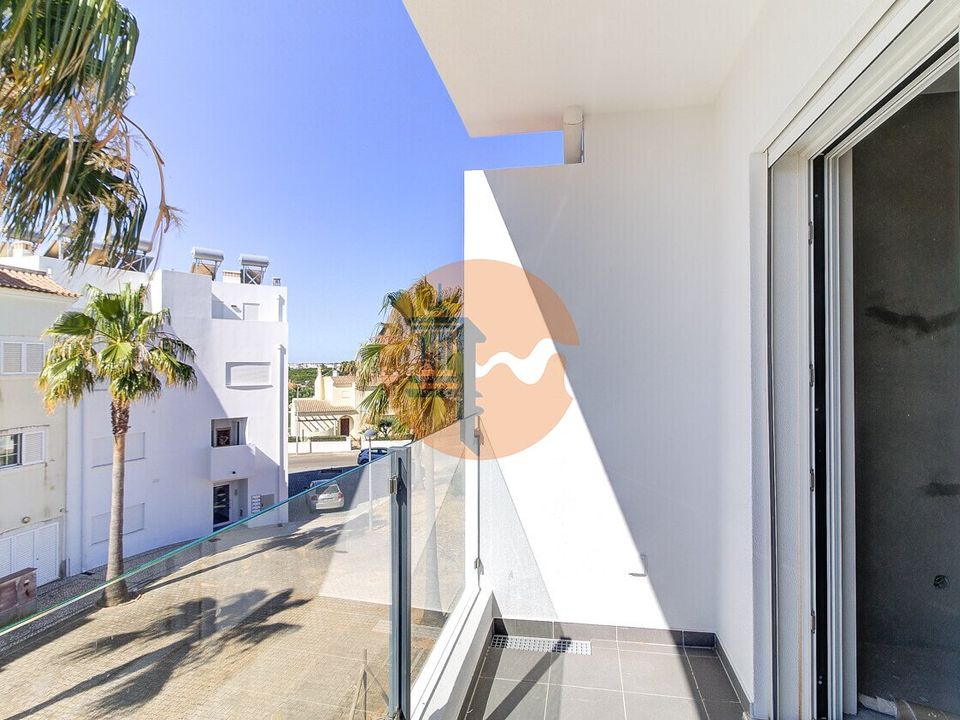 Lejlighed i Castro Marim, Faro - foto 4
