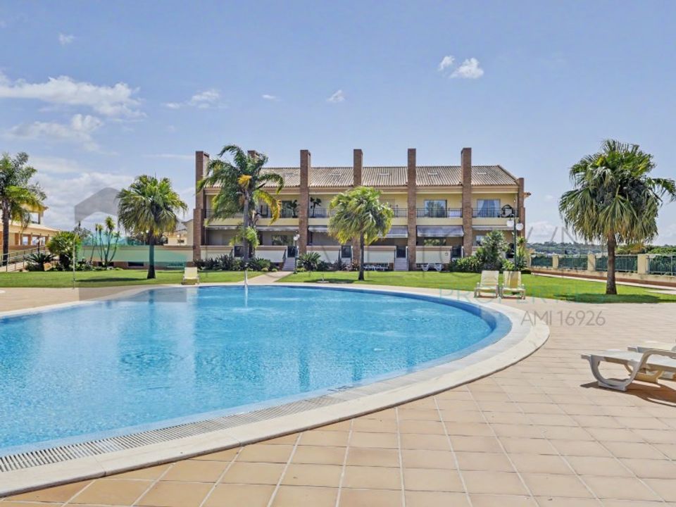 Villa i Quarteira, Faro - foto 1