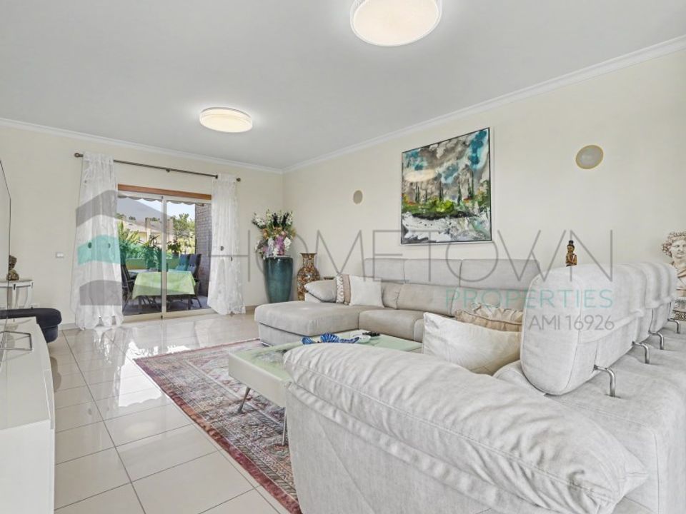 Villa i Quarteira, Faro - foto 4