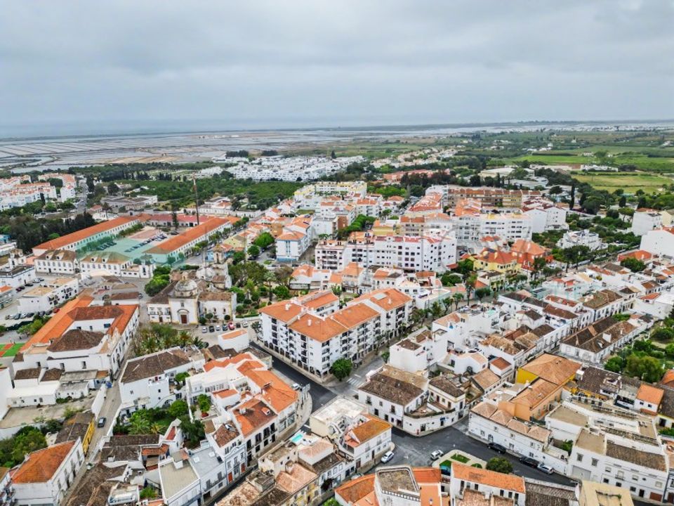 Lejlighed i Tavira, Faro - foto 1