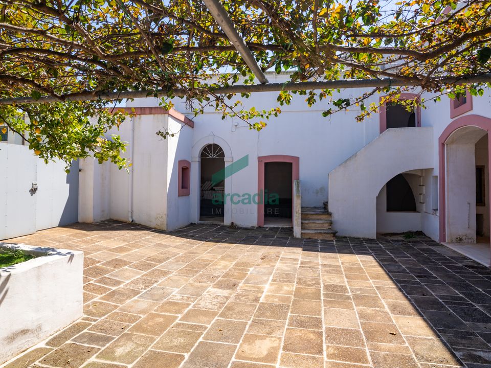 Villa i Fasano, Brindisi - foto 3