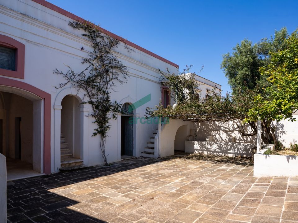 Villa i Fasano, Brindisi - foto 5