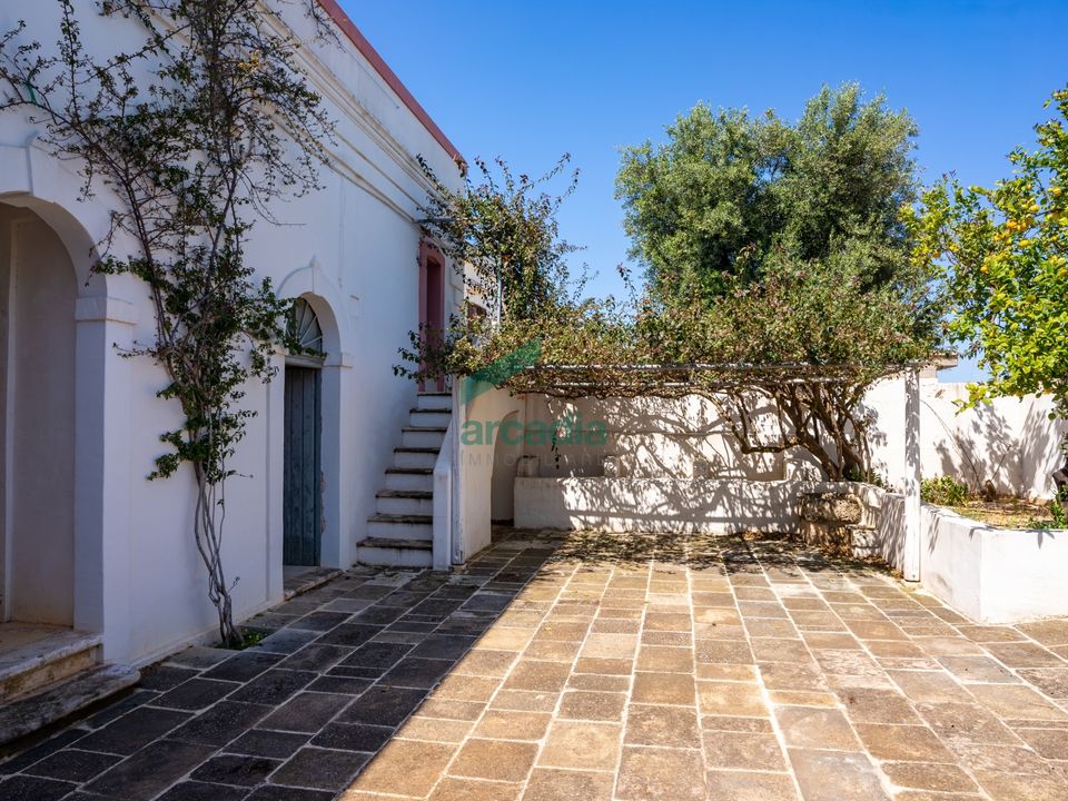 Villa i Fasano, Brindisi - foto 4