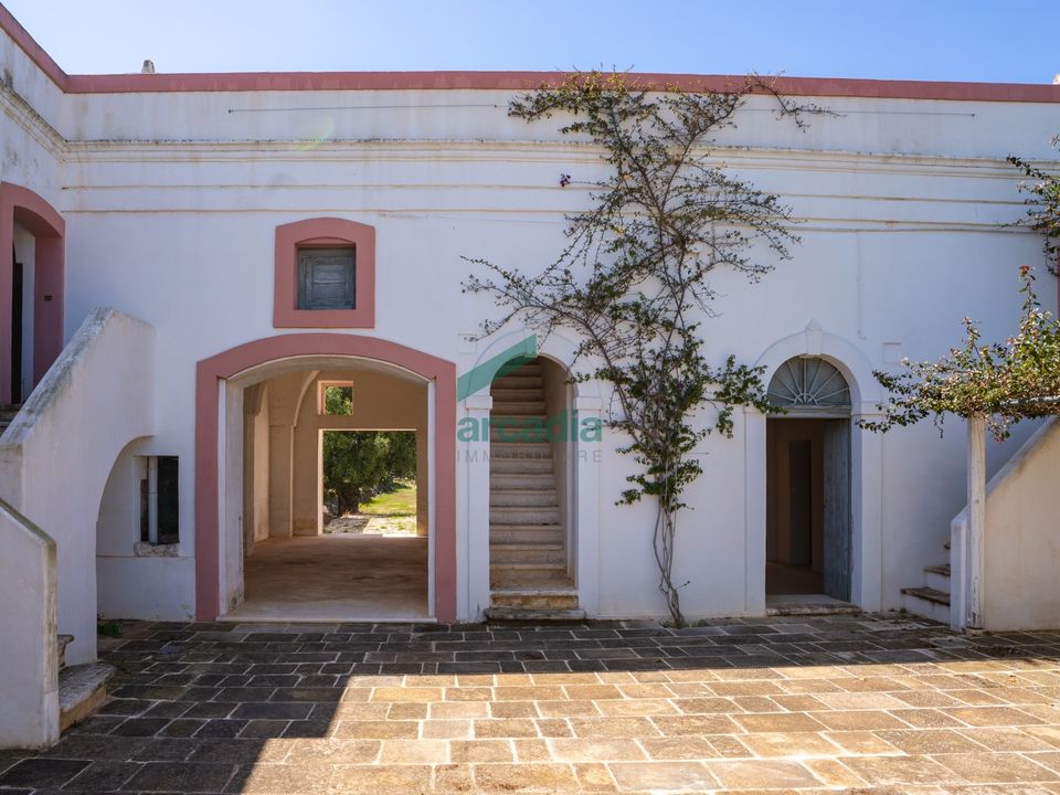 Villa i Fasano, Brindisi - foto 2