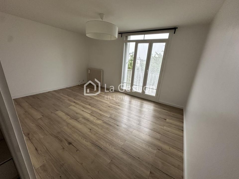 Lejlighed i Limeil-Brévannes, Val-de-Marne - foto 1