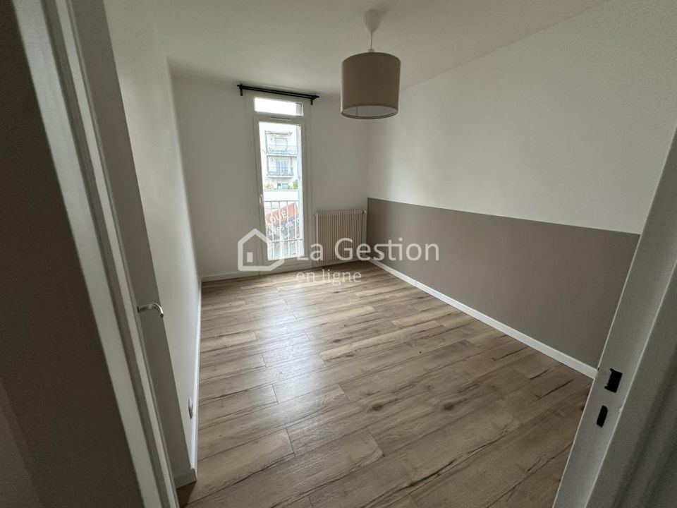 Lejlighed i Limeil-Brévannes, Val-de-Marne - foto 3