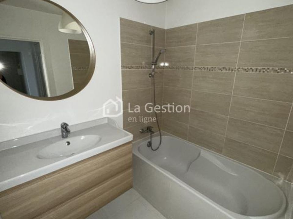 Lejlighed i Limeil-Brévannes, Val-de-Marne - foto 4