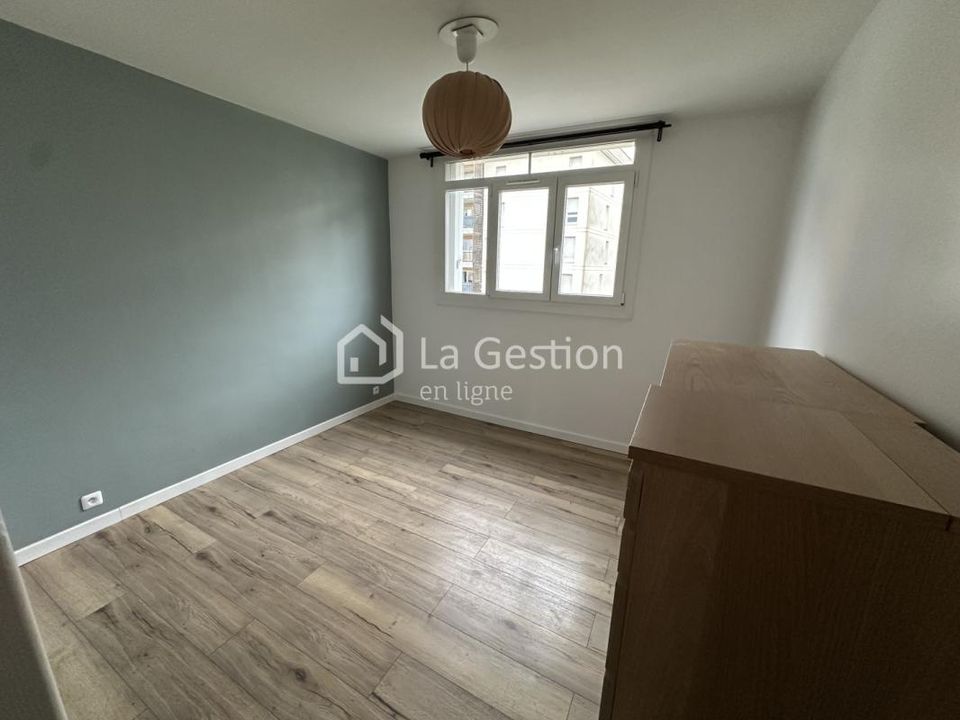 Lejlighed i Limeil-Brévannes, Val-de-Marne - foto 5