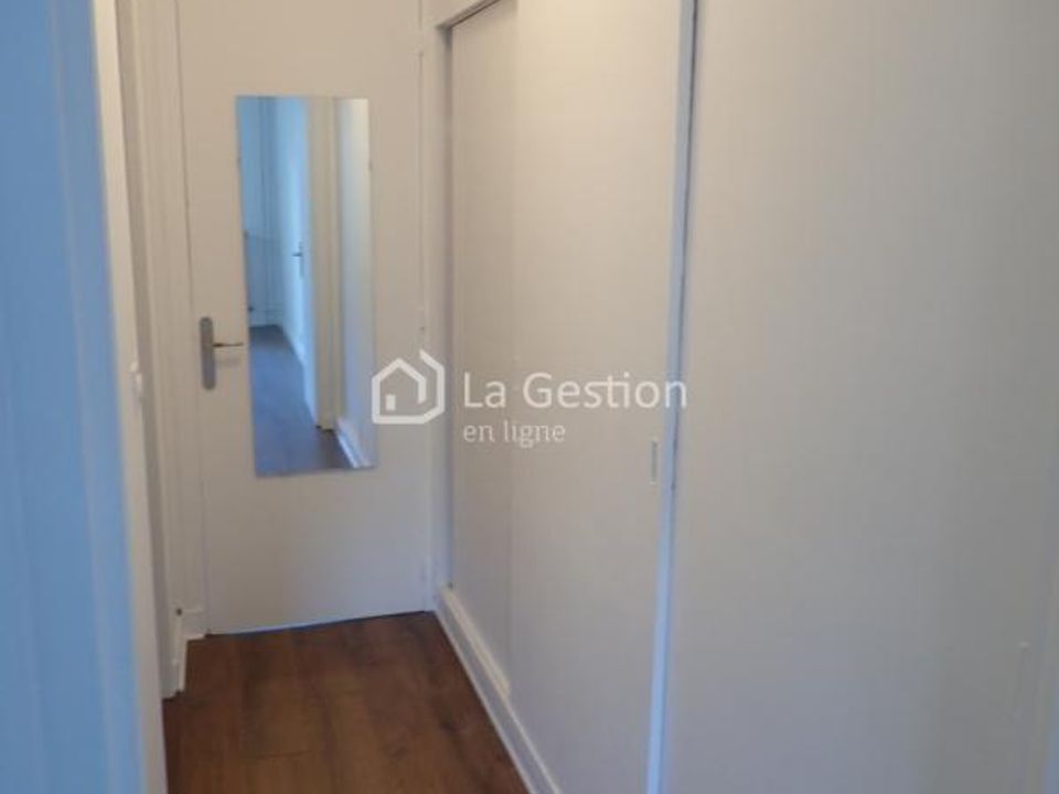 Apartment in Malakoff, Hauts-de-Seine - photo 5