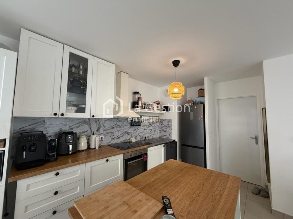 Apartament a Blanc-Mesnil, Seine-Saint-Denis - foto 1