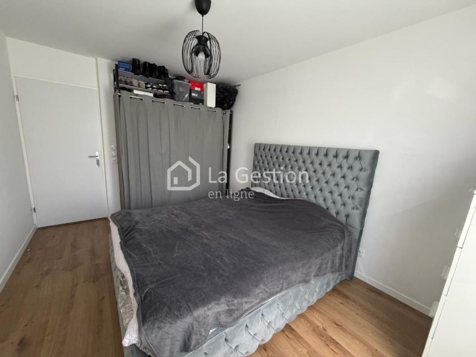 Apartament a Blanc-Mesnil, Seine-Saint-Denis - foto 3