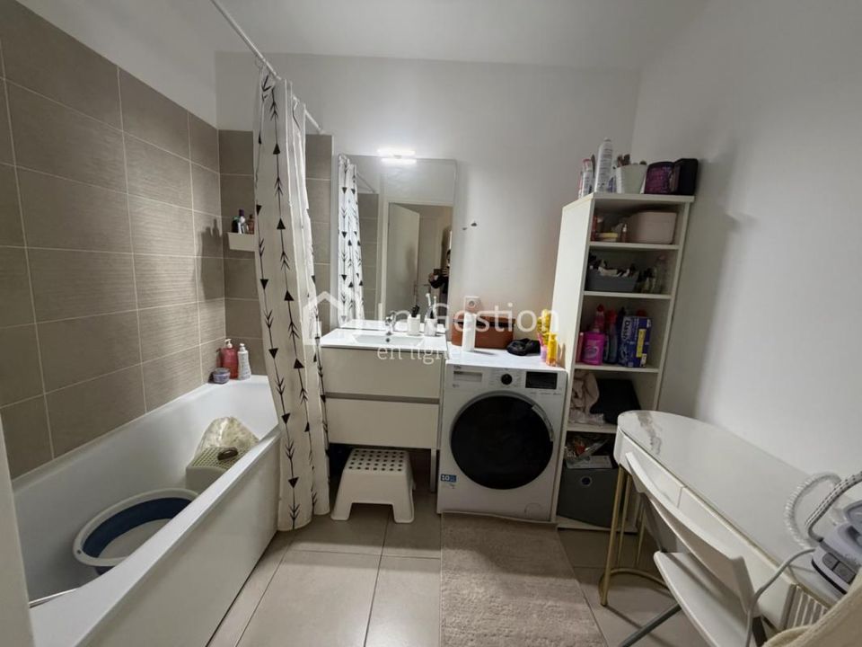 Apartament a Blanc-Mesnil, Seine-Saint-Denis - foto 4