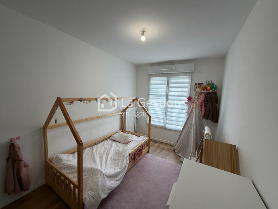 Apartament a Blanc-Mesnil, Seine-Saint-Denis - foto 5