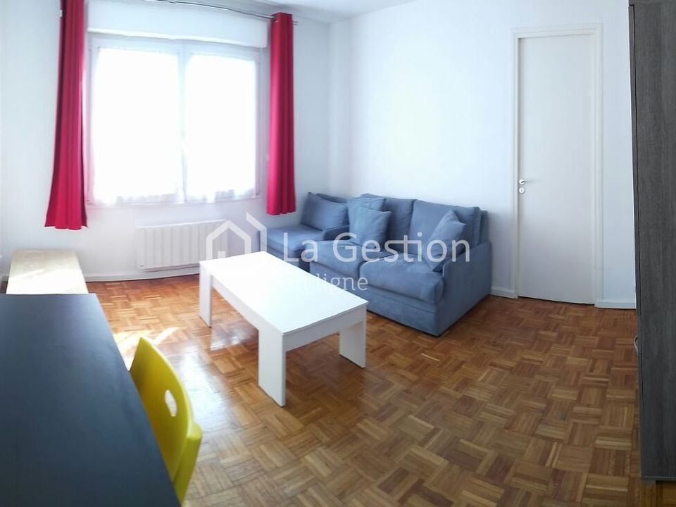 Lejlighed i Montrouge, Hauts-de-Seine - foto 2
