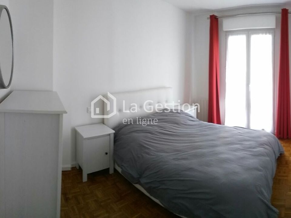 Lejlighed i Montrouge, Hauts-de-Seine - foto 3